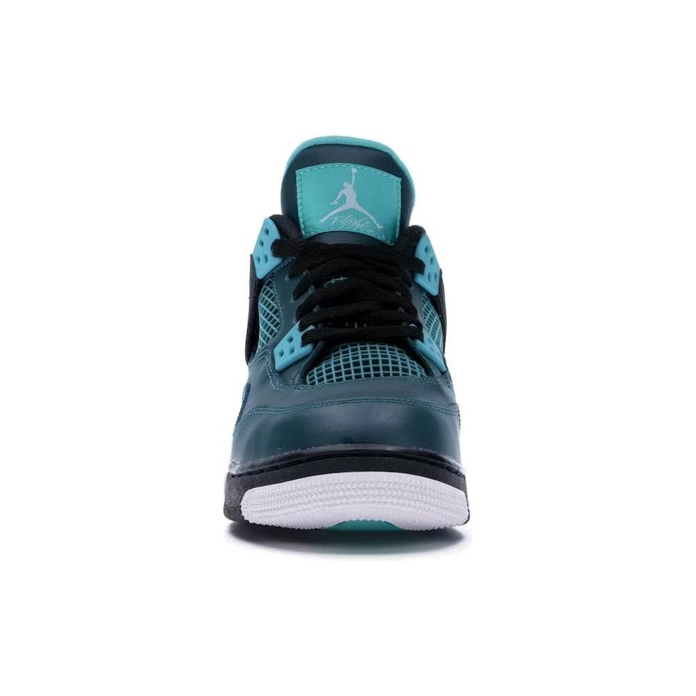 Jordan 4 Retro Teal GS 705330-330