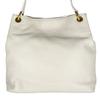 MIUMIU 5BC001 Shoulder Bag white Women used