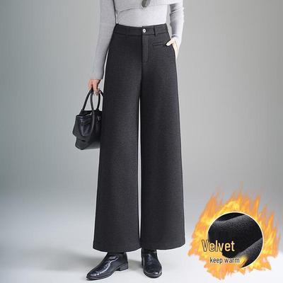 Alt giyim (Kadın) – Pantalon ve Kapriler