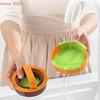 Round Hamburger Patty Making Tool Meat Press Combination Meat Press Kitchen Gadget