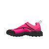 Nike ACG Phassad Fashionable Breathable Traction Hiking Shoes Unisex Hiking Shoes Pink Black HM7133-600