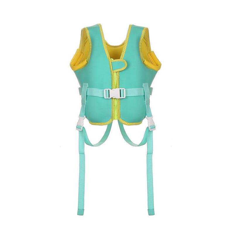 DAXTE Kids Buoyancy Aid Swim Vest