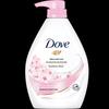DOVE Cherry Blossom Sweet Scent Body Wash