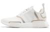 Wmns NMD_R1 'White Iridescent' Women's FV1797