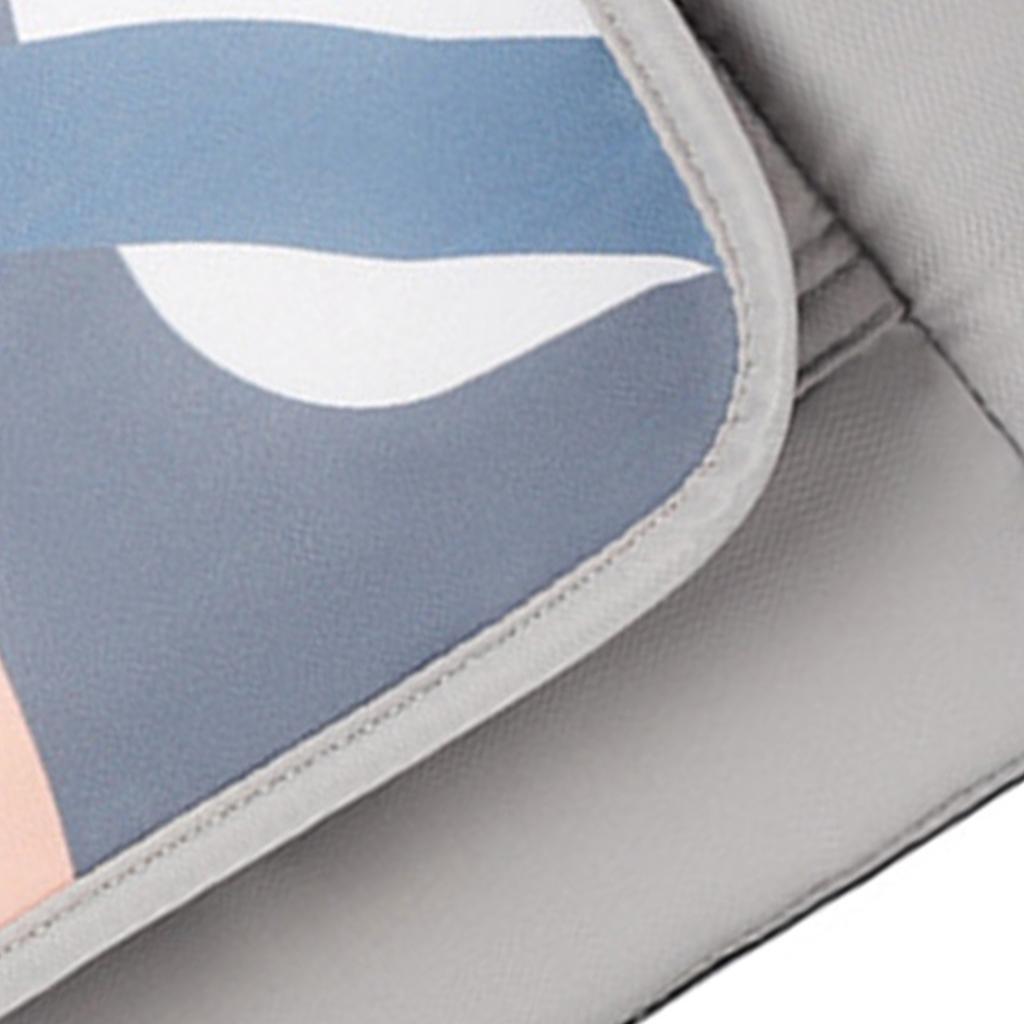 Baby Stroller Storage Bag Kids Pushchair Organizer Bag Multifunction Portable Hanging Bag for