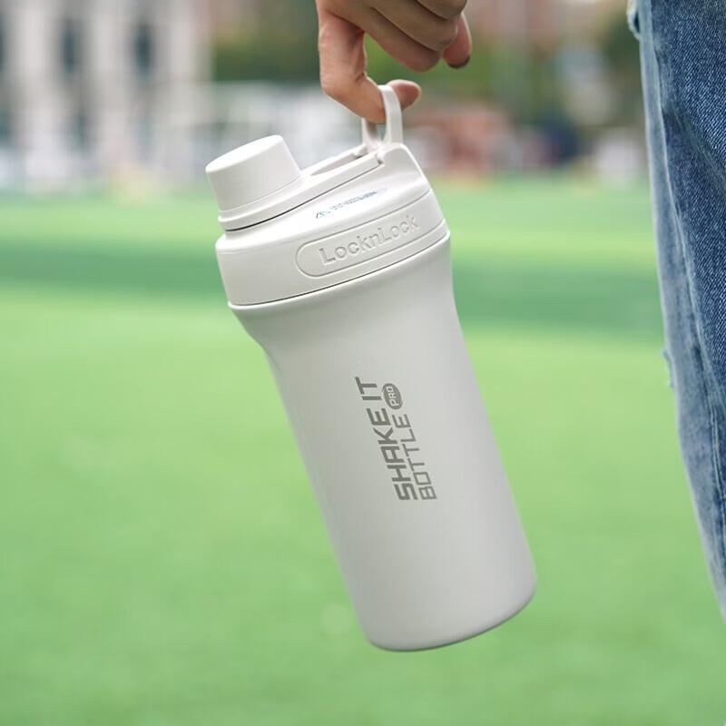 

LOCK&LOCK Sports Insulated Water Bottle