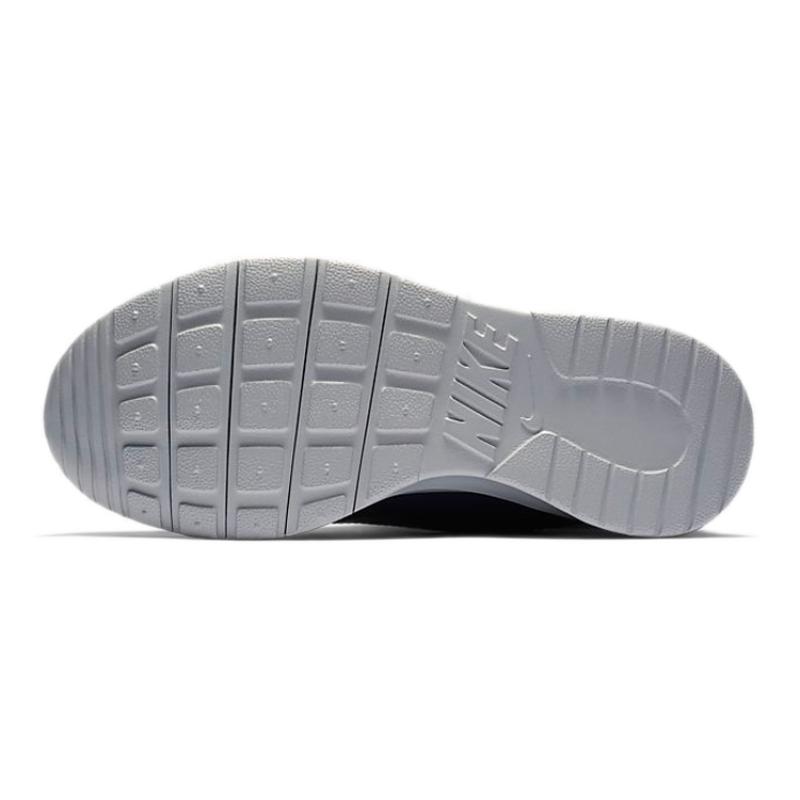 Nike Tanjun HI Blue/Pink GS Sneakers 922869-400