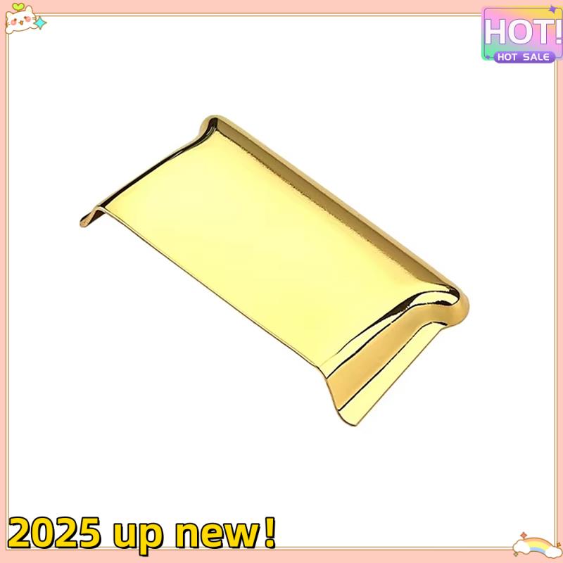 Classy-1PC High Quality Guitar Bridge Cover Metal Gold For ST Electric Guitar Part Replacement