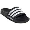 Adidas Adilette Shower Slides Core Black Cloud White Sneakers GZ5922