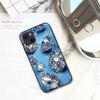 Diamond Love Phone Case For iPhone 11 12 Mini 13 14 Pro XS Max X 8 7 6s Plus 5 SE XR Shell