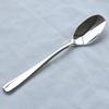 Nagao MIGAKI Curry Spoon and Pasta Fork Stainless Wooden Made in Japan Set, 18-8 Steel, Box,