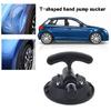 Automotive Dent Remover Vacuum Suction Cup Hand Pump Heavy Duty Dent Puller Removal Tool Car Body Dent Repair Puller