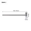 Accessories Hammer Double Head For Repair Watch Portable