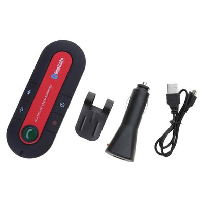 Doplňky pro autoelektroniku – Bluetooth zařízení do auta