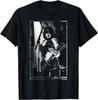 The Distillers Brody Dalle Live T-Shirt