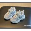 Spring and Autumn New Baby Shoes Boys Toddler Shoes Girls Soft Soles Non-slip Mesh Sneakers