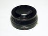 Kernel Contax Yashica CY Mount Lens To Fujifilm X Mount Adapter Shop [Online Logarithm] CY-FX