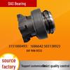 Clutch Release Bearing for DAF, MAN, IVECO Cars