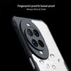 XUNDD For Huawei nova 14 Ultra 5G Case Dropproof TPU + Acrylic Clear Back Phone Cover