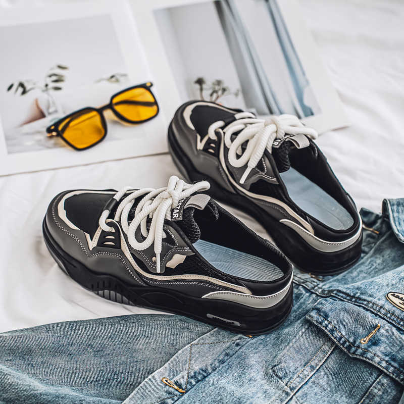 Fashion Normal Leather Ecoleather White Dress Shoes Oxford For A Man Shoes Dress Man Sneakers Sport Boti Famous Brands