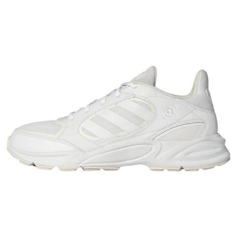 adidas 90s Valasion White - HP6768 EU 42.5 белый