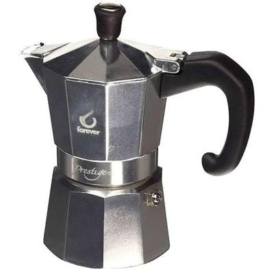 Cafetière Riess Forever Miss Moka Prestige pour 6 tasses (1688-130)