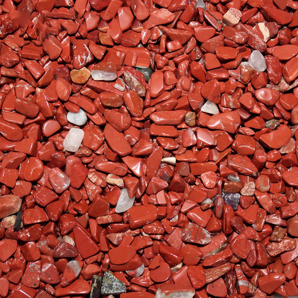 300g/Pack, Natural Donghai Crystal Chips Raw Stones for Good Luck, Meditation, Aquarium Gravel, Zen Decor, Terrarium, Positive Energy & Home Purifying