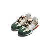 New Balance Nb 327 Comfortable Low Top Kids Running Shoes Kids Running Shoes Light-Green PH327SP