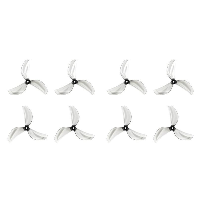 BETAFPV Gemfan 45mm 2-Blade & 3-Blade Propellers (1.5mm Shaft 4PCS) for Meteor75 Pro Brushless Whoop Frame.