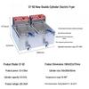 Yingtang EF-92 Electric Deep Fryer
