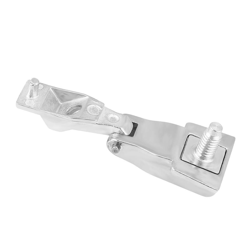 Chrom-Metall-Auto-Außentürgriff-Scharnier-Reparatur-Tool-Kit OS oder NS für Fiat 500 51939041 519645