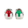 Kids Ace Leather Touch-strap Sneakers 455448 CPWP0 9085