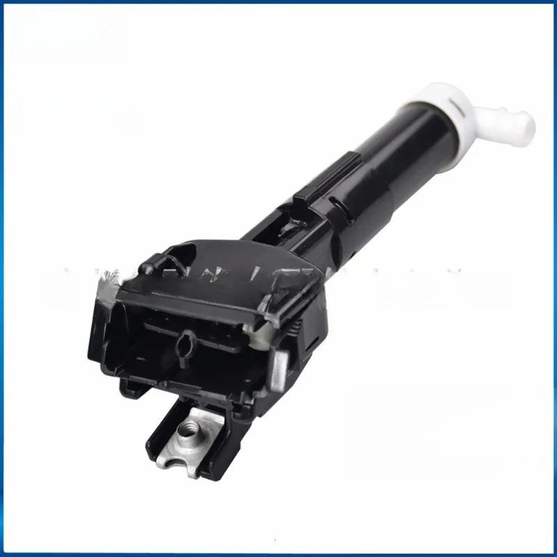 New 12011 2012 2013 2014For Toyota Hilux Vigo Car Front Bumper Headlight Headlamp Washer Spray Jet Nozzle Actuator Pump