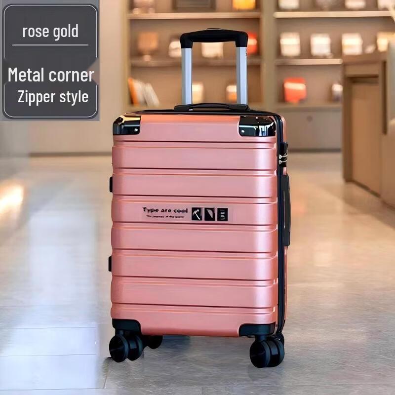 

HANDUNYOU Lightweight Carry-on Suitcase