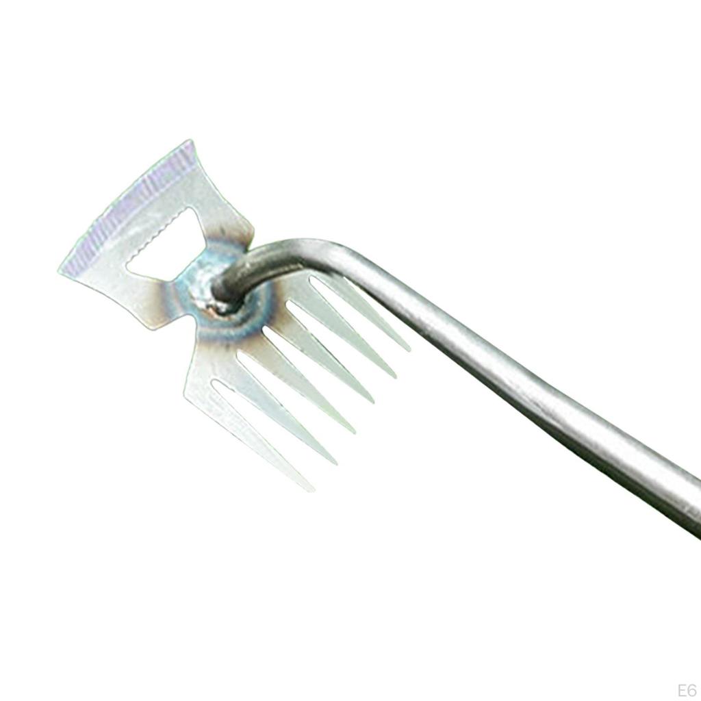 Garden Weed Extractor: Premium Handheld Solution for Outdoor Maintenance