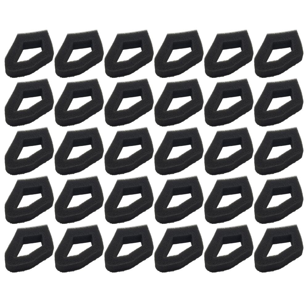 30pcs/lot Air Filter Element For Honda GX35 GX35NT HHT35S Small Engine Motor 17211-Z0Z-000 China Mainland