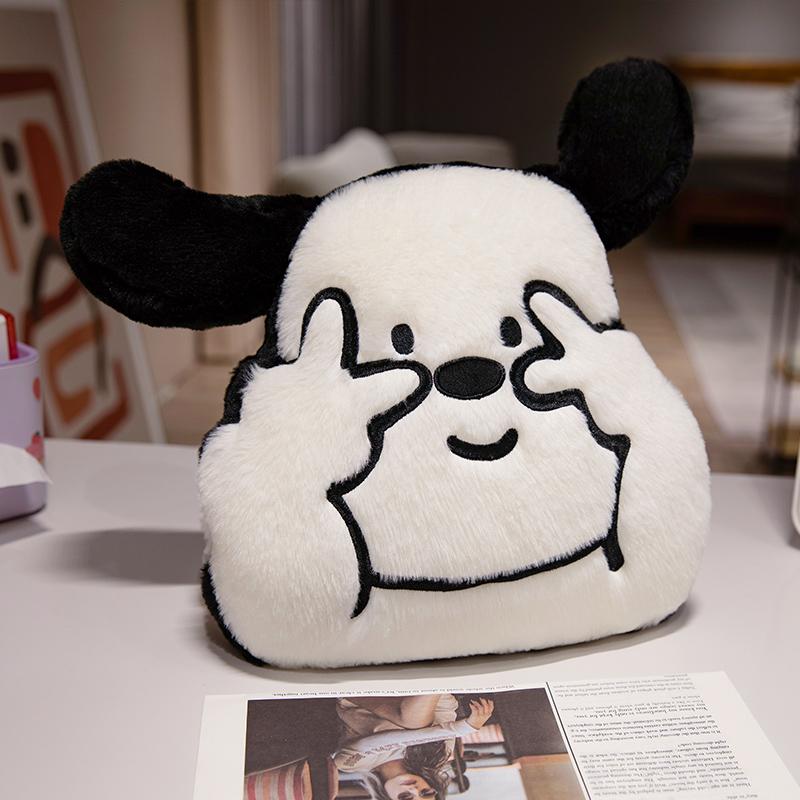 Animal Pillow Sheep Pig Dog Elephant Bunny Plush Toys Stuffed Animal  Doll Room Sofa Decor Easter Soft Pillow Gifts For Kid