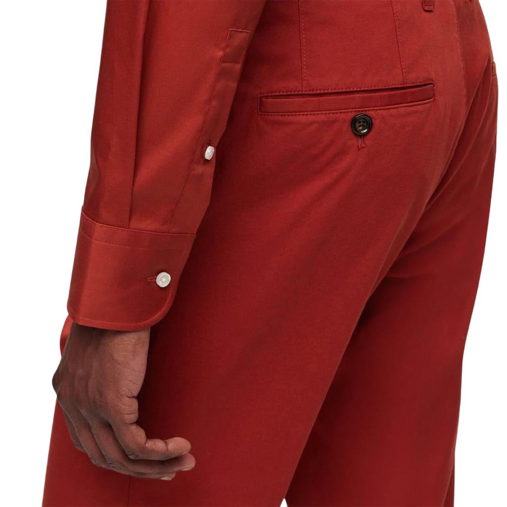Hugo Boss Mens C-Genius Trousers
