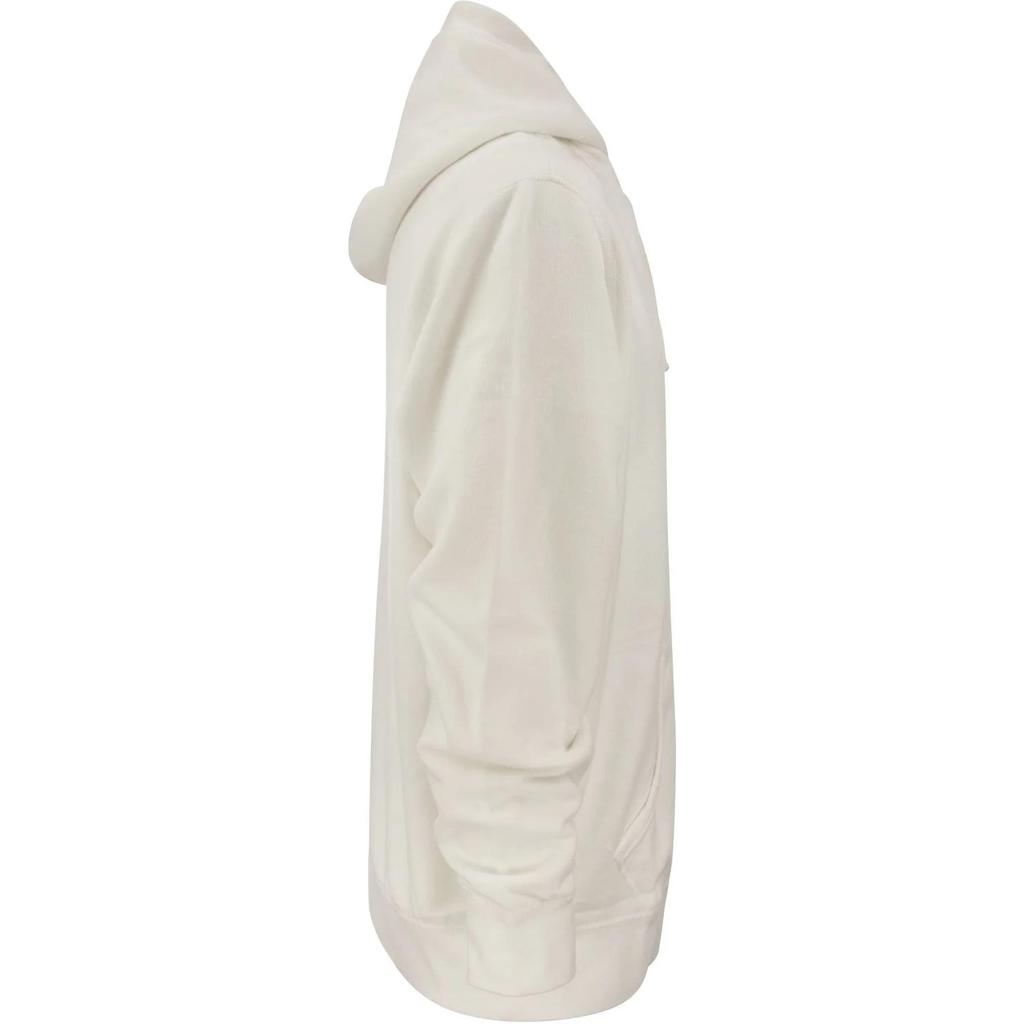 Polo Ralph Lauren Solid Color Hooded Logo Long Sleeve Sweatshirt Men sweatshirt White 710766778F-009