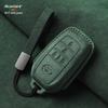 High-End Suede Key Bag for Toyota Sienna, Alphard, Vellfire, Grand Highlander