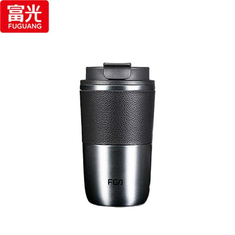 

FGA 420ml Stainless Steel Insulated Coffee Mug