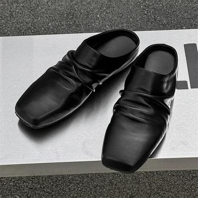 Sapatos de homem