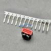 1452015-8 for Ford 2017-20 Focus KUGA Start Stop Tailgate Switch Plug 12pin Connector