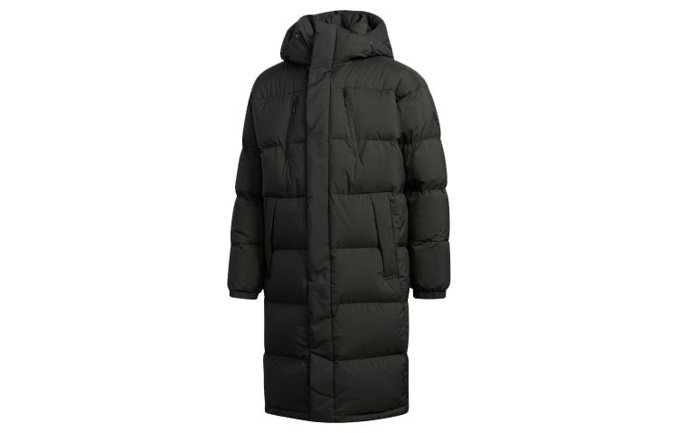 Adidas Down Jacket Winter Men s Black EH4008 M