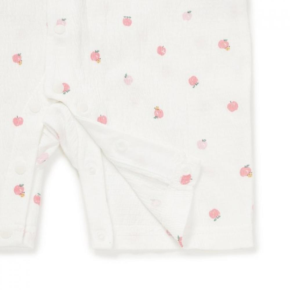 Bluedog Baby Sweet Apple Romper Set  46170 041 13 