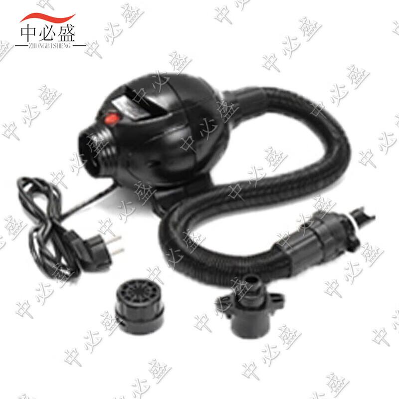 Zhongbisheng Inflatable Safety Rescue Air Cushion