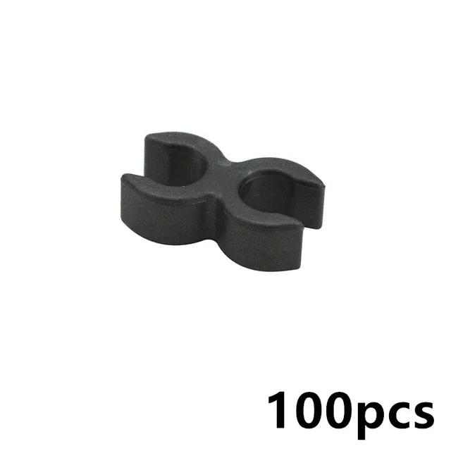 Kompatibel 63868 92280 60478 18649 MOC Teil Bauplatte Speziell 1x2 mit Griffen Dünner Stein Clip DIY Baustein Kinderspielzeug