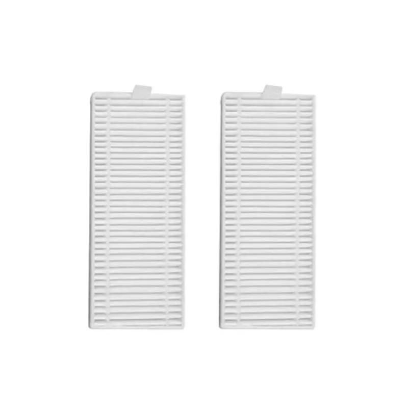 For Serie Rowenta Xplorer 75s Rr8567wh Rr8587wh Vacuum Cleaner Main Side Brush Hepa Filter Replacement Parts