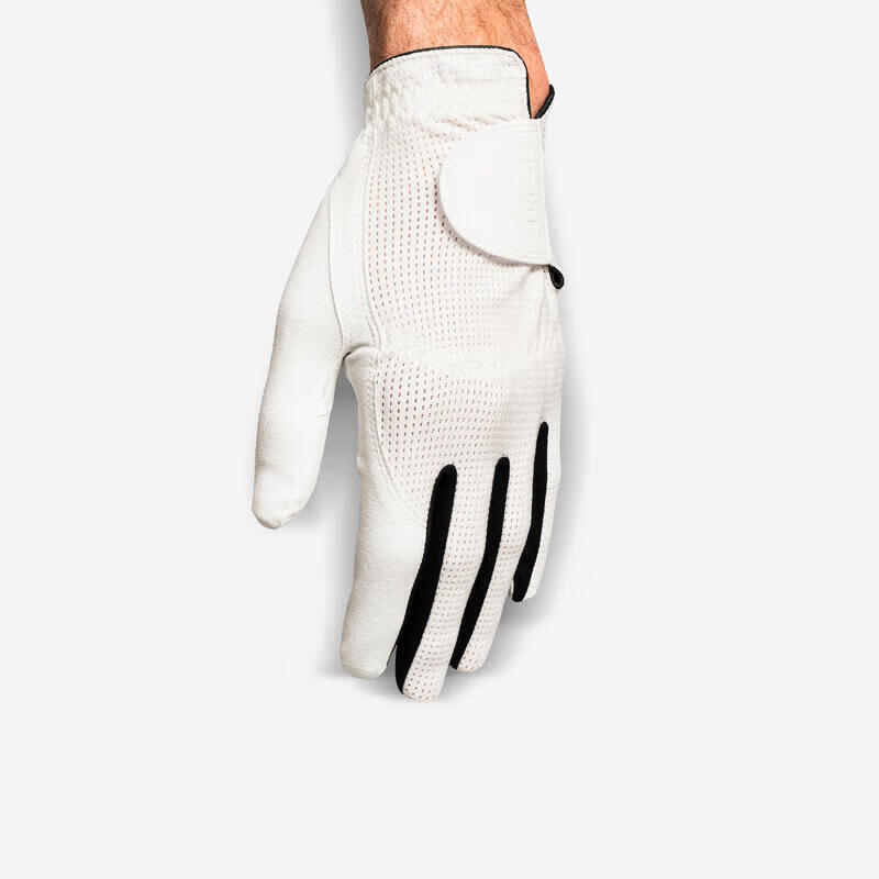Decathlon Men s Breathable Golf Glove (Single) L