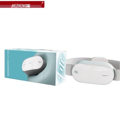 Hezheng Dual-Head Tapping Waist Massager CN Plug (adapter Included)